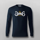 GOAT Vijay thalapathy Tee - Celebrate the Legend