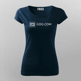 GOG.com Gamer Gear - Classic Women's T-Shirt