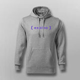 Expleo T-Shirt for Men – Smart. Bold. Tech Forward