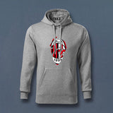 Fan-Made AC Milan T-Shirt for Men | Rossoneri Fan Gear
