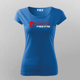 Garena Free Fire T-Shirt & Hoodie for Women - Game in Style