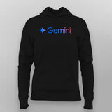 Gemini AI Hoodie for Women