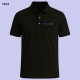 Gemini AI  Polo T-Shirt for Men