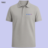 Gemini AI  Polo T-Shirt for Men