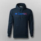 Gemini AI T-Shirt for Men – Code the Future