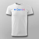Gemini AI T-Shirt for Men – Code the Future