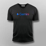 Gemini AI T-Shirt for Men – Code the Future