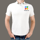 Gfiber Polo T-Shirt For Men