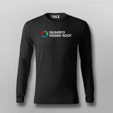 Gilbarco Veeder-Root T-shirt For Men