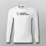 Gilbarco Veeder-Root T-shirt For Men