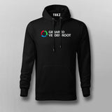 Gilbarco Veeder-Root Hoodies For Men