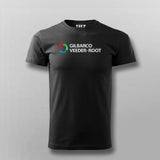 Gilbarco Veeder-Root T-shirt For Men
