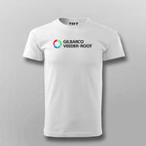 Gilbarco Veeder-Root T-shirt For Men