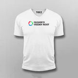 Gilbarco Veeder-Root T-shirt For Men