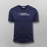 Gilbarco Veeder-Root T-shirt For Men