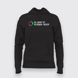 Gilbarco Veeder-Root T-Shirt For Women