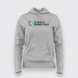 Gilbarco Veeder-Root T-Shirt For Women