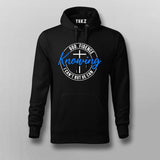 Godfidence - Trusting in Him T-Shirt
