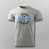 Godfidence - Trusting in Him T-Shirt