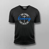 Godfidence - Trusting in Him T-Shirt