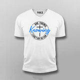 Godfidence - Trusting in Him T-Shirt
