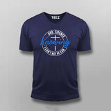 Godfidence - Trusting in Him T-Shirt