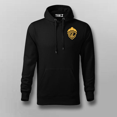 Buy This Godlike Gaming Offer Hoodie For Men (June) For Prepaid Only