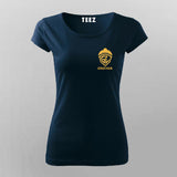 Godlike Jonathan T-Shirt For Women