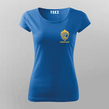 Godlike Jonathan T-Shirt For Women