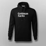 Goldman sachs T-shirt For Men