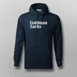 Goldman sachs T-shirt For Men