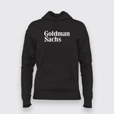 Goldman sachs Hoodies For Women