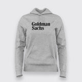 Goldman sachs Hoodies For Women