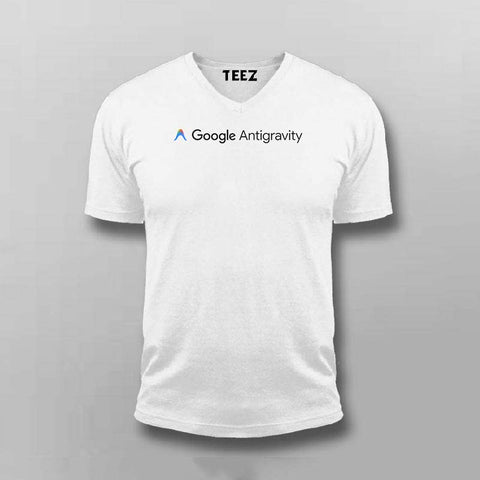 Google Antigravity T-shirt For Men