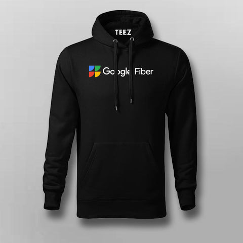 Google fiber t shirt online