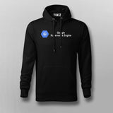 Google Kubernetes Engine Hoodies For Men