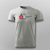 Maintenance Phase Men's T-Shirt
