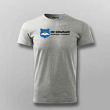IIM Sirmaur T-Shirt for Men – Represent with Style