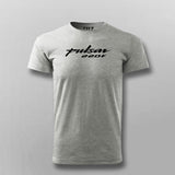 Pulsar 220F T-Shirt for Men – India’s Iconic Ride