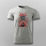 Bleach Ichigo The Final Form T-shirt For Men