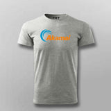 Akamai T-Shirt for Men – Bold Look for Tech Lovers