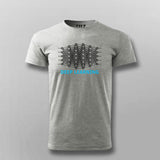 Deep Learning Neural Network T-Shirt for Men