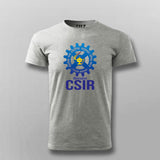 CSIR India T-shirt For Men