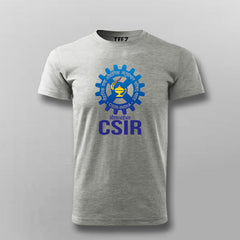 CSIR India T-shirt For Men