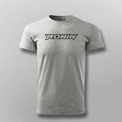 Ronin Rider T-Shirt for Men – Urban Moto Style