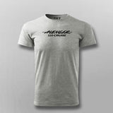 Avenger 220 Cruise T-Shirt for Men – Ride With Power