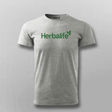 Herbalife Active Lifestyle T-shirt For Men