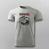Nissan Skyline GTR R34 T-Shirt For Men – JDM Legend