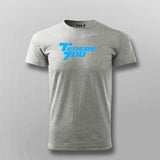 Tenere 700 Adventure T-Shirt for Men – Ride Wild