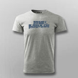ஜன நாயகன் Men's T-Shirt – Tamil Mass Vibe